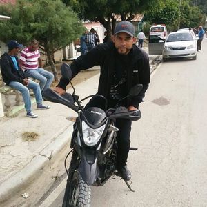 Meet your Posher, Johan joamys